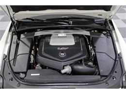 2011 Cadillac CTS (CC-2115232) for sale in Sherman, Texas