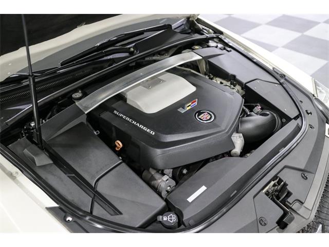 2011 Cadillac CTS (CC-2115232) for sale in Sherman, Texas
