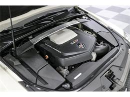 2011 Cadillac CTS (CC-2115232) for sale in Sherman, Texas