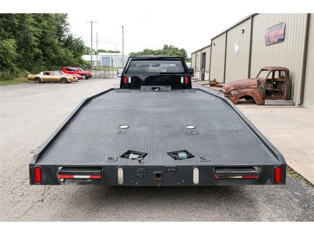 2017 Chevrolet Silverado (CC-2115233) for sale in Sherman, Texas