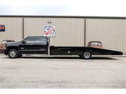 2017 Chevrolet Silverado (CC-2115233) for sale in Sherman, Texas