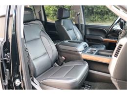 2017 Chevrolet Silverado (CC-2115233) for sale in Sherman, Texas
