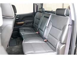 2017 Chevrolet Silverado (CC-2115233) for sale in Sherman, Texas
