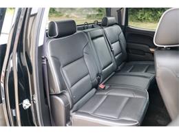 2017 Chevrolet Silverado (CC-2115233) for sale in Sherman, Texas