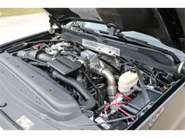 2017 Chevrolet Silverado (CC-2115233) for sale in Sherman, Texas