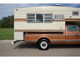 1972 Chevrolet C20 (CC-2115234) for sale in De Witt, Iowa