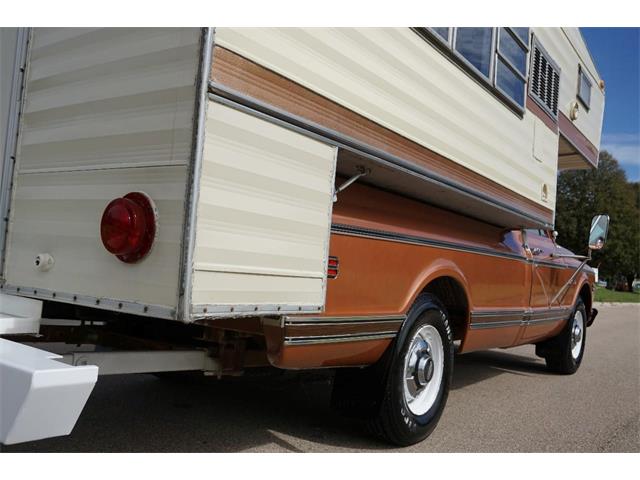 1972 Chevrolet C20 (CC-2115234) for sale in De Witt, Iowa