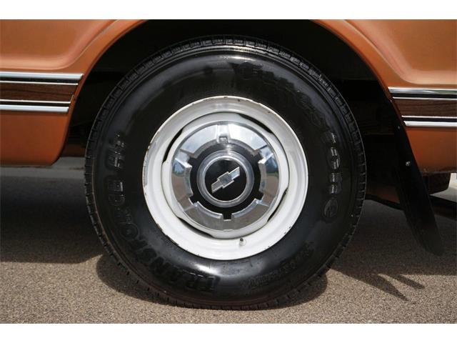 1972 Chevrolet C20 (CC-2115234) for sale in De Witt, Iowa
