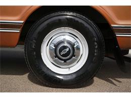 1972 Chevrolet C20 (CC-2115234) for sale in De Witt, Iowa