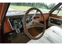 1972 Chevrolet C20 (CC-2115234) for sale in De Witt, Iowa