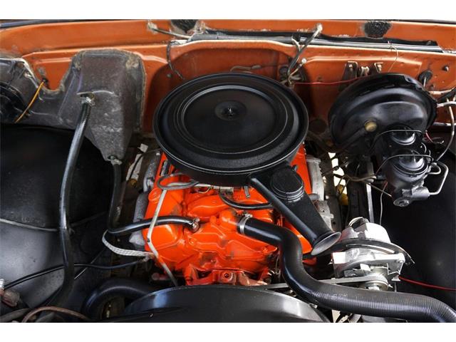 1972 Chevrolet C20 (CC-2115234) for sale in De Witt, Iowa