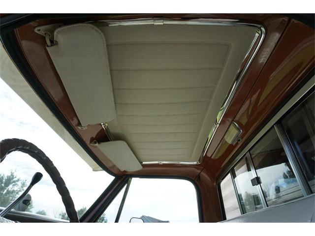 1972 Chevrolet C20 (CC-2115234) for sale in De Witt, Iowa