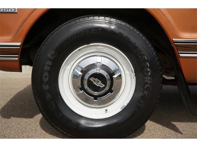1972 Chevrolet C20 (CC-2115234) for sale in De Witt, Iowa