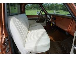 1972 Chevrolet C20 (CC-2115234) for sale in De Witt, Iowa