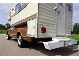 1972 Chevrolet C20 (CC-2115234) for sale in De Witt, Iowa