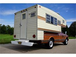 1972 Chevrolet C20 (CC-2115234) for sale in De Witt, Iowa