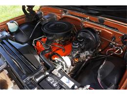 1972 Chevrolet C20 (CC-2115234) for sale in De Witt, Iowa