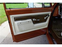 1972 Chevrolet C20 (CC-2115234) for sale in De Witt, Iowa