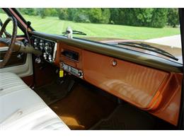 1972 Chevrolet C20 (CC-2115234) for sale in De Witt, Iowa