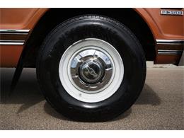 1972 Chevrolet C20 (CC-2115234) for sale in De Witt, Iowa