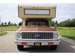 1972 Chevrolet C20 (CC-2115234) for sale in De Witt, Iowa