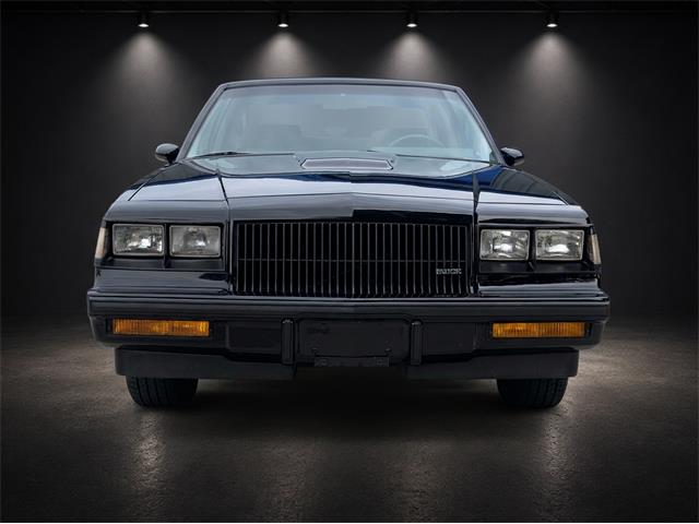 1987 Buick Regal (CC-2115235) for sale in Olathe, Kansas