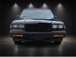 1987 Buick Regal (CC-2115235) for sale in Olathe, Kansas