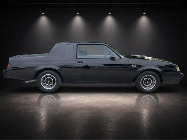 1987 Buick Regal (CC-2115235) for sale in Olathe, Kansas
