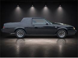 1987 Buick Regal (CC-2115235) for sale in Olathe, Kansas