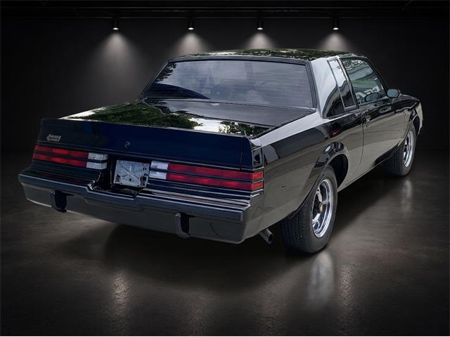 1987 Buick Regal (CC-2115235) for sale in Olathe, Kansas