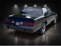 1987 Buick Regal (CC-2115235) for sale in Olathe, Kansas