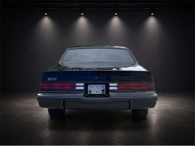 1987 Buick Regal (CC-2115235) for sale in Olathe, Kansas