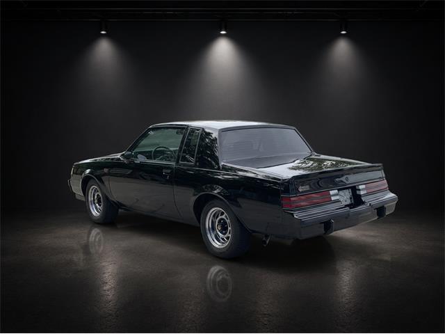 1987 Buick Regal (CC-2115235) for sale in Olathe, Kansas