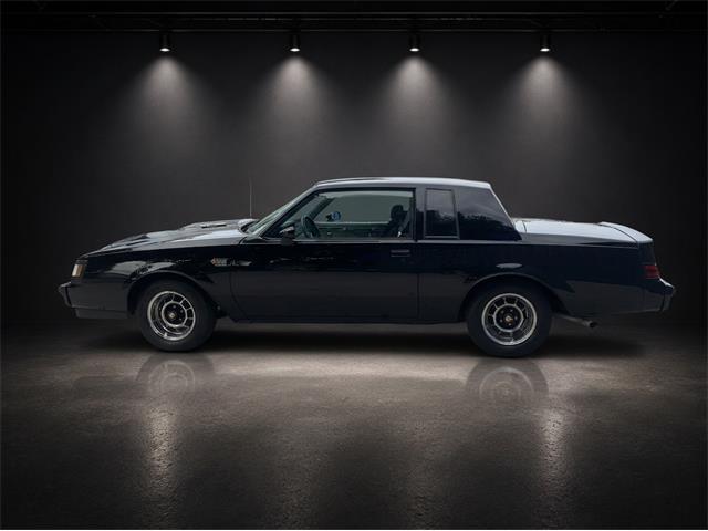 1987 Buick Regal (CC-2115235) for sale in Olathe, Kansas