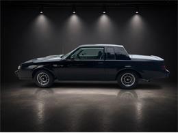 1987 Buick Regal (CC-2115235) for sale in Olathe, Kansas