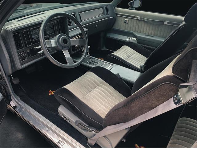 1987 Buick Regal (CC-2115235) for sale in Olathe, Kansas