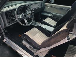 1987 Buick Regal (CC-2115235) for sale in Olathe, Kansas