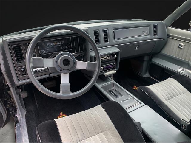 1987 Buick Regal (CC-2115235) for sale in Olathe, Kansas