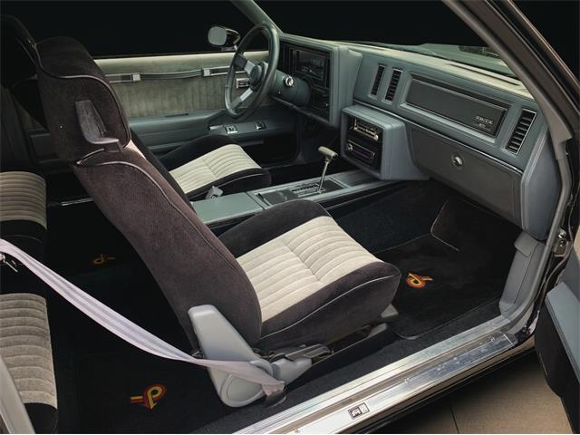 1987 Buick Regal (CC-2115235) for sale in Olathe, Kansas