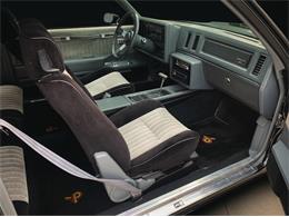 1987 Buick Regal (CC-2115235) for sale in Olathe, Kansas