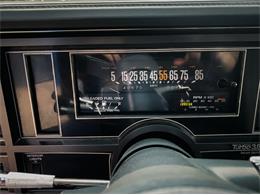 1987 Buick Regal (CC-2115235) for sale in Olathe, Kansas