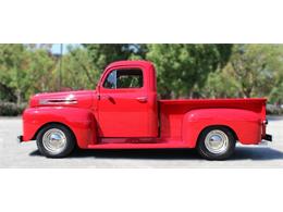 1950 Ford F1 (CC-2115237) for sale in La Verne, California