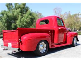 1950 Ford F1 (CC-2115237) for sale in La Verne, California