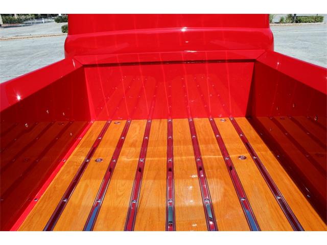1950 Ford F1 (CC-2115237) for sale in La Verne, California