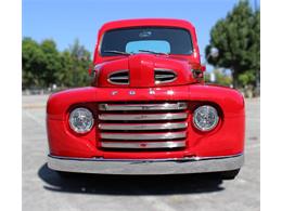1950 Ford F1 (CC-2115237) for sale in La Verne, California