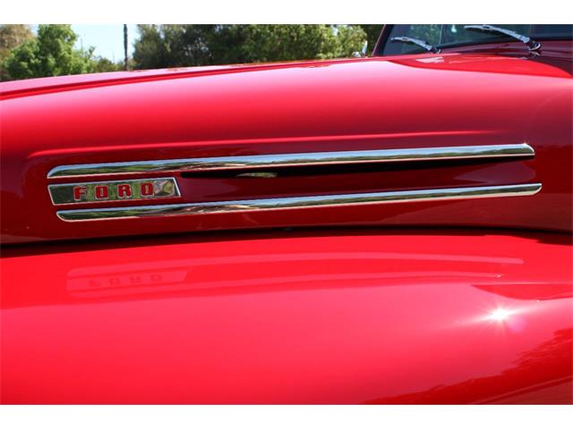 1950 Ford F1 (CC-2115237) for sale in La Verne, California
