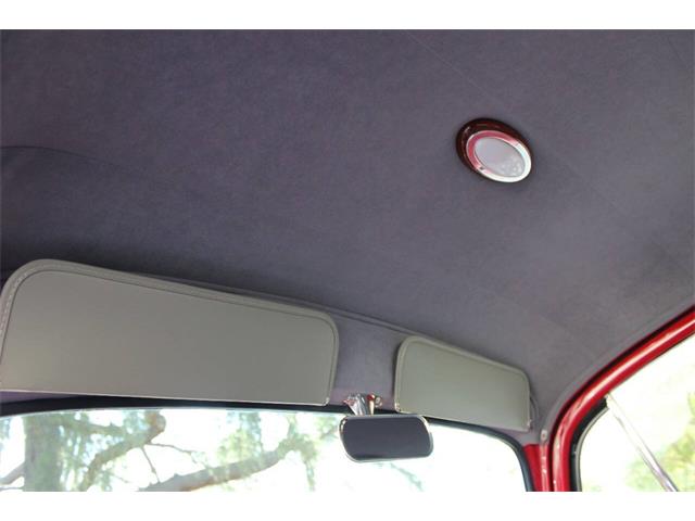 1950 Ford F1 (CC-2115237) for sale in La Verne, California