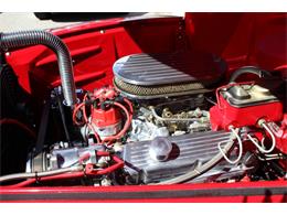 1950 Ford F1 (CC-2115237) for sale in La Verne, California
