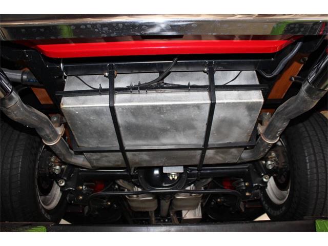 1950 Ford F1 (CC-2115237) for sale in La Verne, California
