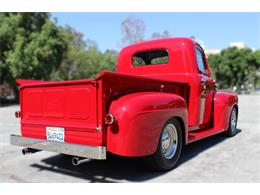 1950 Ford F1 (CC-2115237) for sale in La Verne, California